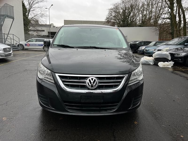 Gebraucht VW Routan 2012 Van / Kleinbus