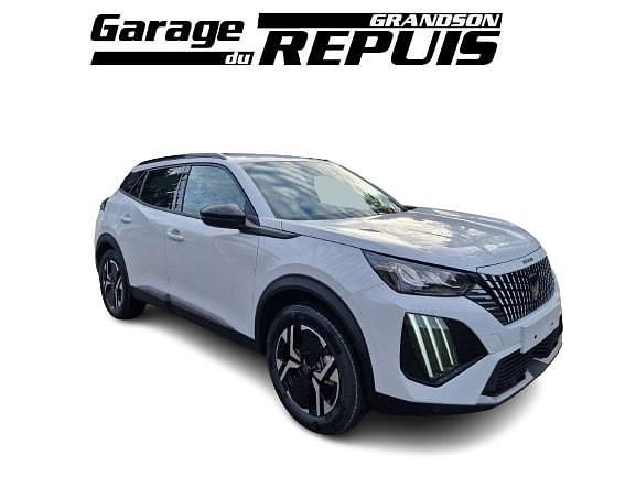 Gebraucht 2023 Peugeot 2008 Allure SUV | CHF 29’500 (Teuer) - Bild 1/4