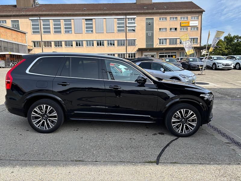 Gebraucht 2019 Volvo XC90 Momentum SUV | CHF 34’500 (Superpreis) - Bild 1/4