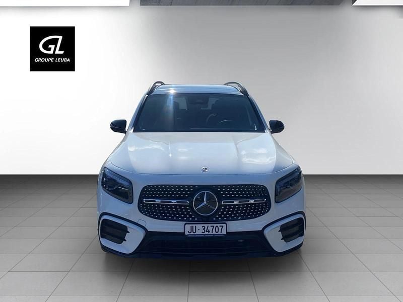 Gebraucht Mercedes GLB250 224 PS (164 kW) 2025 SUV