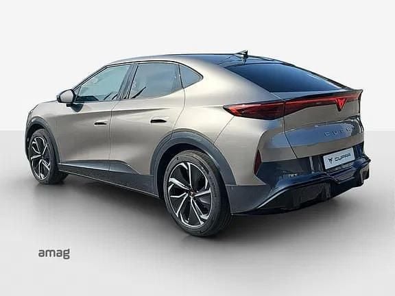 Gebraucht Cupra Tavascan VZ 250 kW (340 PS) 2026 Atacama desert SUV