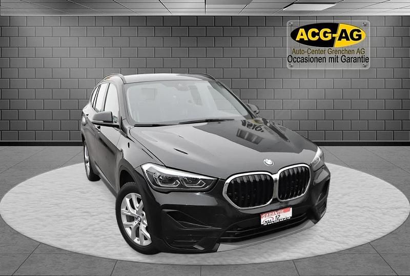 Gebraucht 2021 BMW X1 SUV | CHF 21’900 (Guter Preis) - Bild 1/4