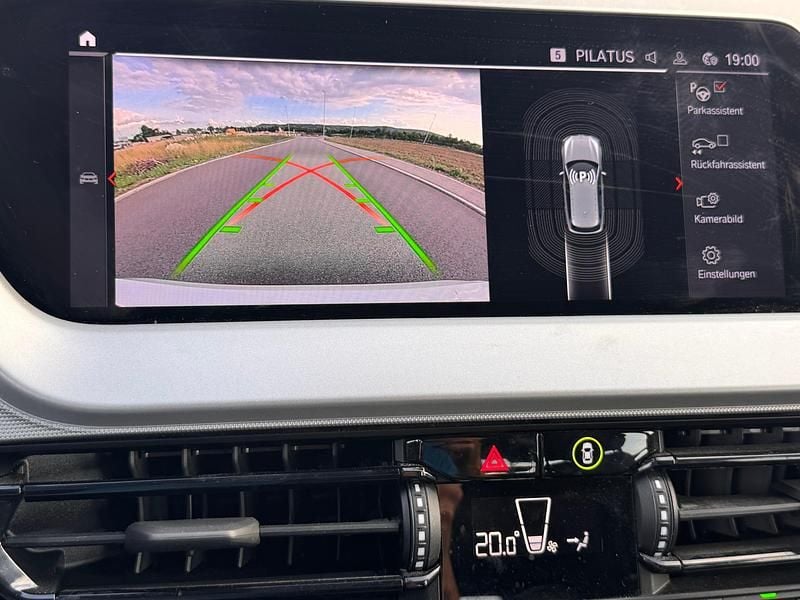 Gebraucht BMW 118 136 PS (100 kW) 2022 Kleinwagen