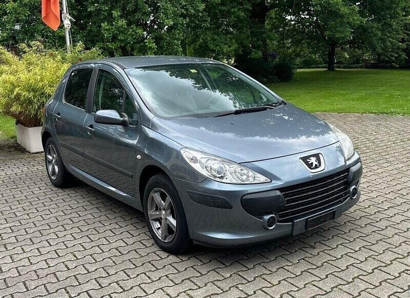Gebraucht 2006 Peugeot 307 | CHF 3’499 (Fairer Preis) - Bild 1/4