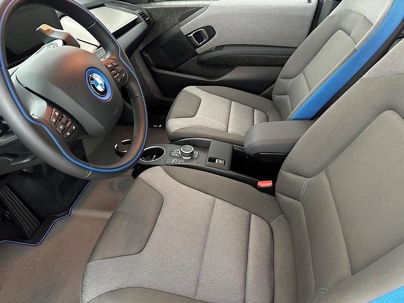 Gebraucht BMW i3 Comfort Edition 125 kW (170 PS) 2022 Kleinwagen