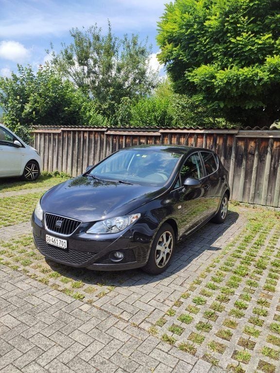 Gebraucht 2011 Seat Ibiza Style Limousine | CHF 5’800 (Fairer Preis) - Bild 1/4