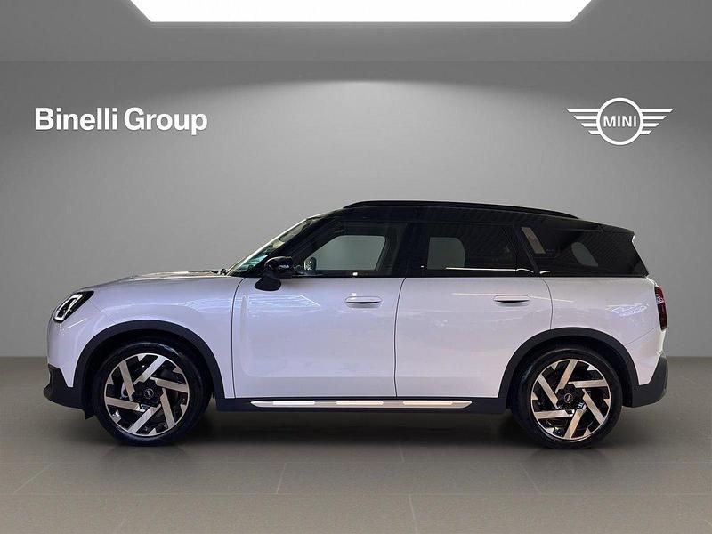 Gebraucht Mini Countryman 225 kW (306 PS) 2024 Weiss SUV