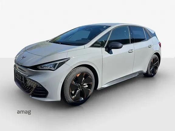 Vapor grey Gebraucht 2025 Cupra Born e-Boost Kleinwagen | CHF 31’900 (Guter Preis) - Bild 1/4