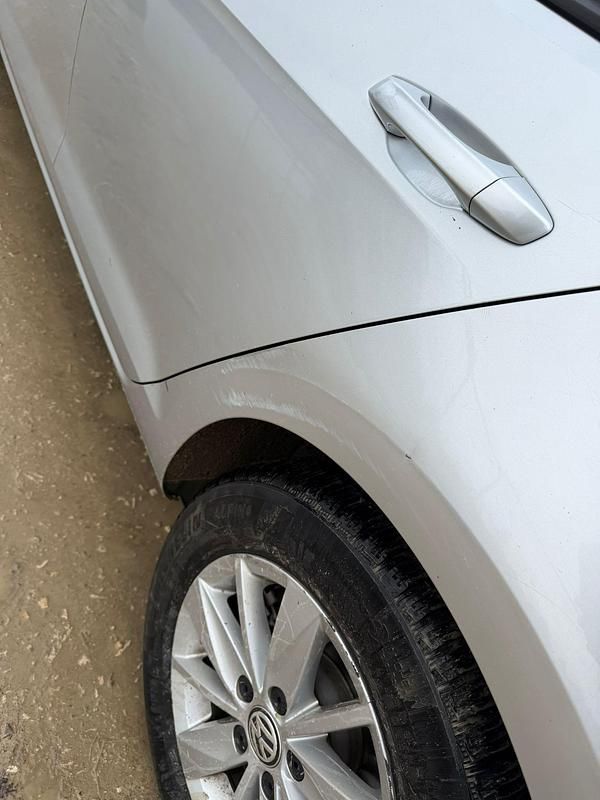 Gebraucht VW Golf VII Comfortline 122 PS (89 kW) 2014