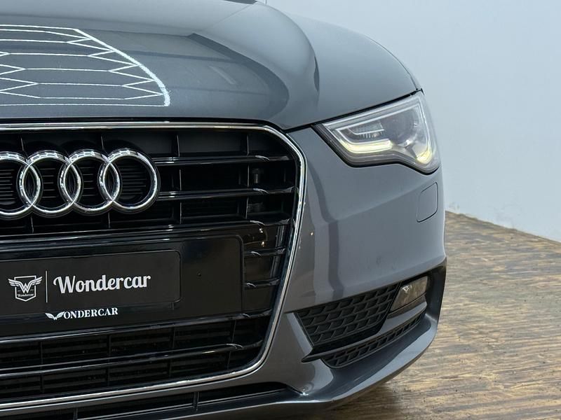 Gebraucht Audi A5 211 PS (155 kW) 2012 Coupé