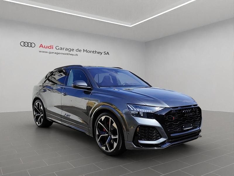 Gebraucht Audi RS Q8 Ambiente 600 PS (441 kW) 2022 SUV