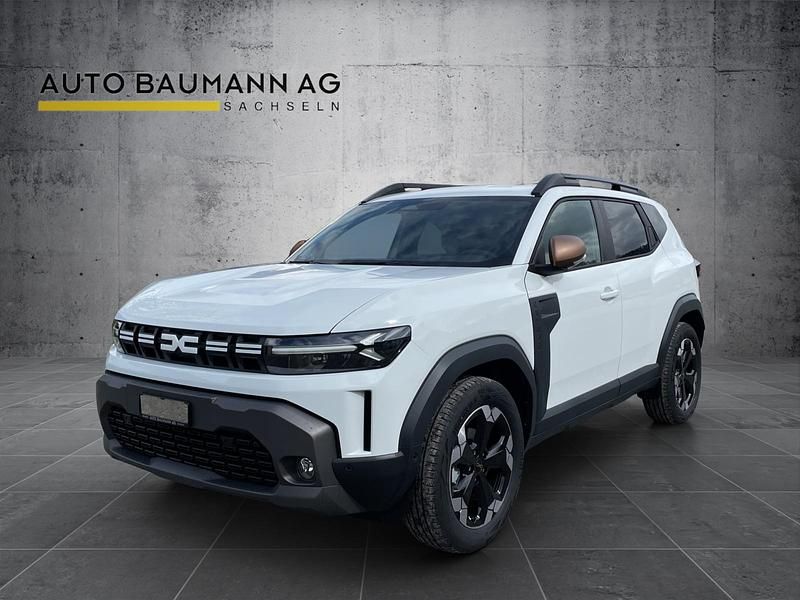Neu 2025 Dacia Duster Extreme SUV | CHF 27’850 (Guter Preis) - Bild 1/4