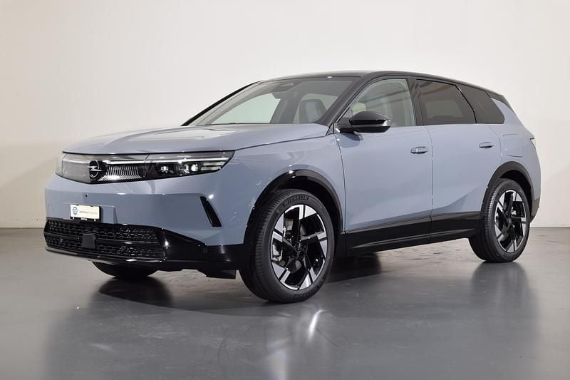 Grau Neu 2025 Opel Grandland Electric SUV | CHF 53’250 (Etwas zu teuer) - Bild 1/4