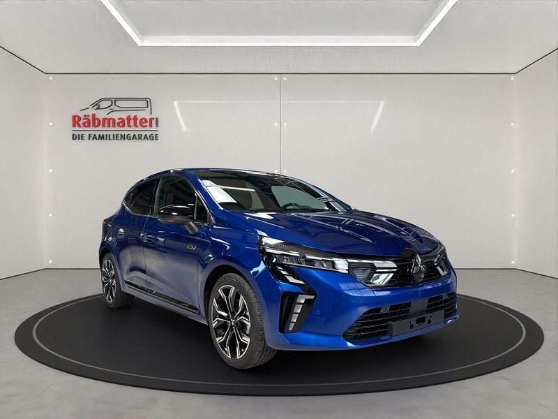 Neu Mitsubishi Colt Intense 145 PS (106 kW) 2025 Limousine