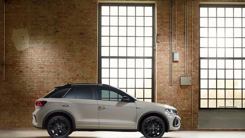 Gebraucht 2022 VW T-Roc R SUV | CHF 30’000 (Guter Preis) - Bild 1/1