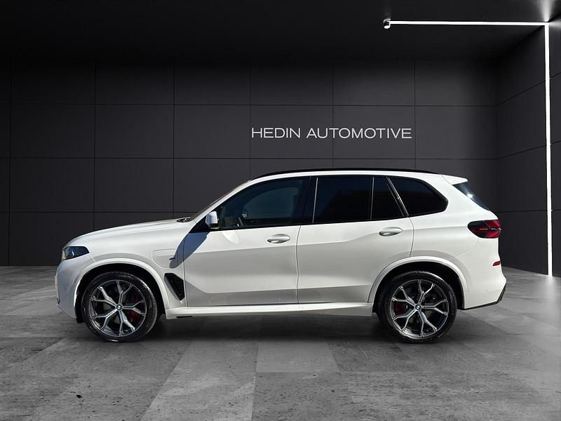 Neu BMW X5 Shadowline 489 PS (359 kW) 2025 Weiss SUV