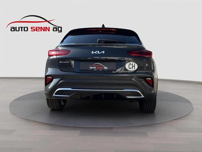 Gebraucht Kia XCeed 161 PS (118 kW) 2025 Gray SUV