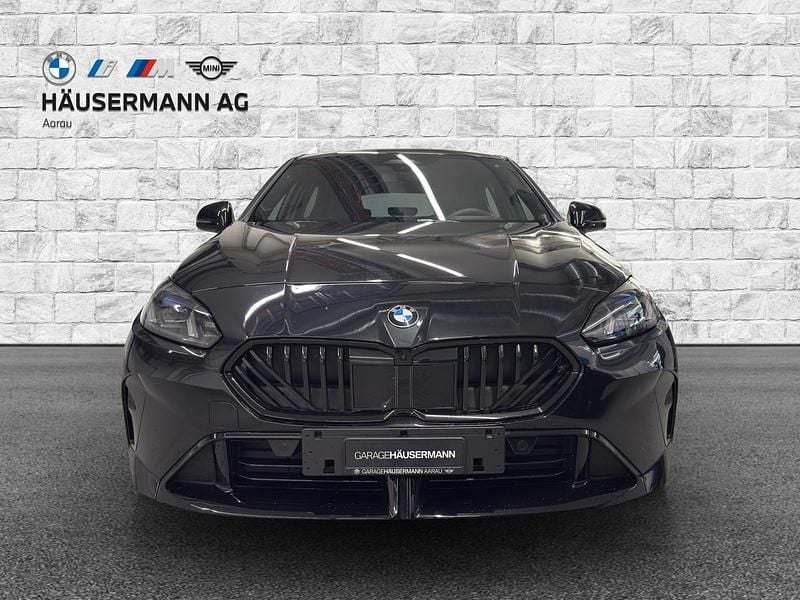 Gebraucht BMW 120 M Sport 150 PS (110 kW) 2025 Schwarz Kleinwagen