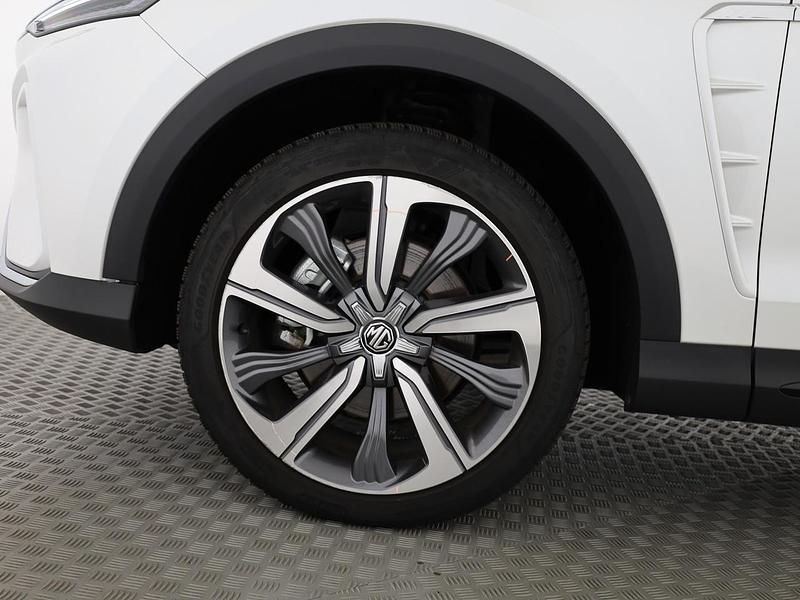 Gebraucht MG Marvel R Performance 212 kW (289 PS) 2024 SUV