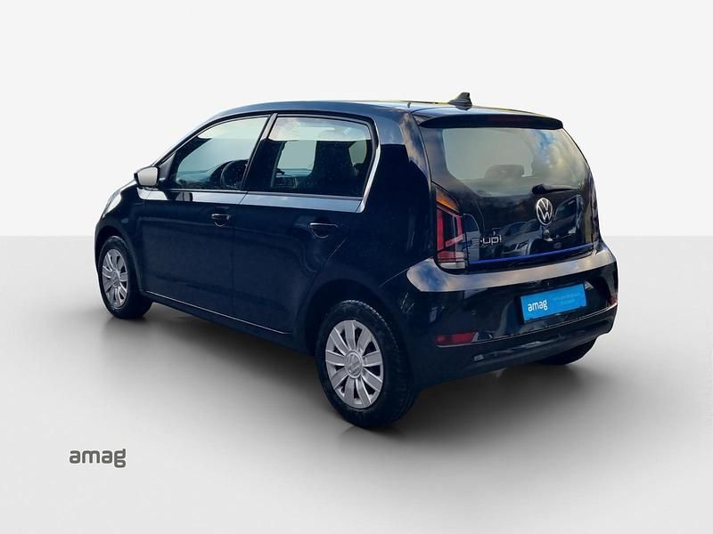 Gebraucht VW e-up! 60 kW (82 PS) 2021 Kleinwagen