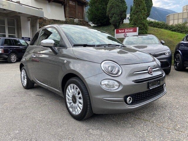 Gebraucht Fiat 500 70 PS (51 kW) 2024