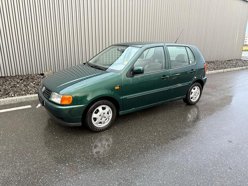 Gebraucht VW Polo 60 PS (44 kW) 1998