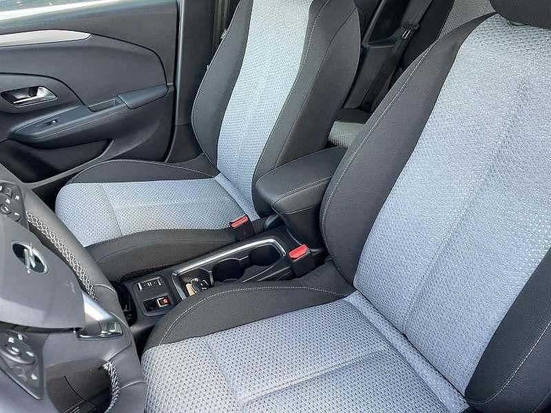 Gebraucht Opel Corsa-e Edition 100 kW (136 PS) 2024 Weiss Kleinwagen