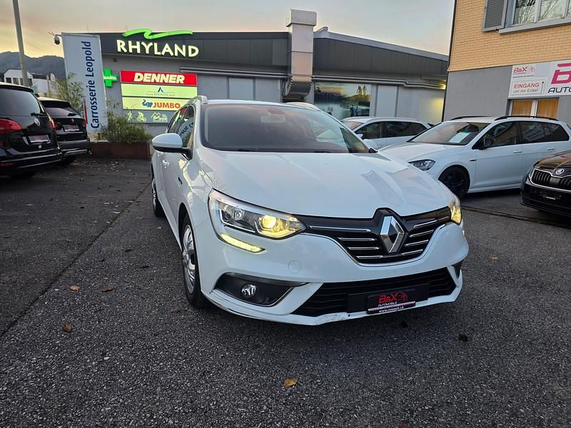 Gebraucht 2019 Renault Mégane IV Business | CHF 10’900 (Fairer Preis) - Bild 1/4