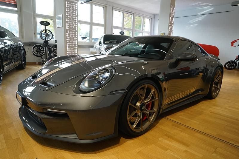 Gebraucht 2024 Porsche 911 | CHF 189’500 - Bild 1/4