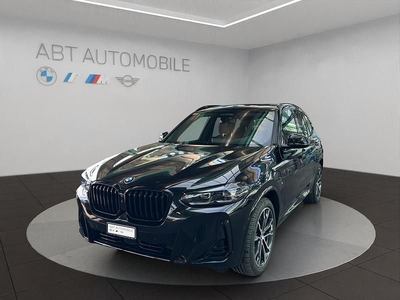 Gebraucht 2024 BMW X3 M Sport SUV | CHF 64’900 (Teuer) - Bild 1/4