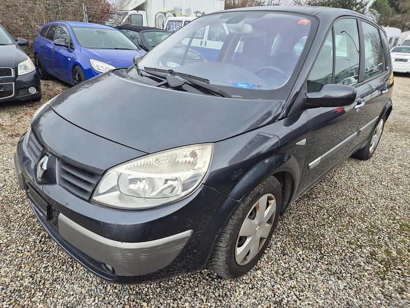 Gebraucht Renault Mégane II 2004