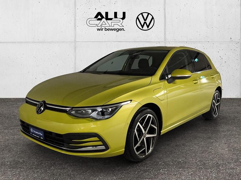 Gebraucht 2021 VW Golf VIII Style Limousine | CHF 24’900 (Fairer Preis) - Bild 1/4