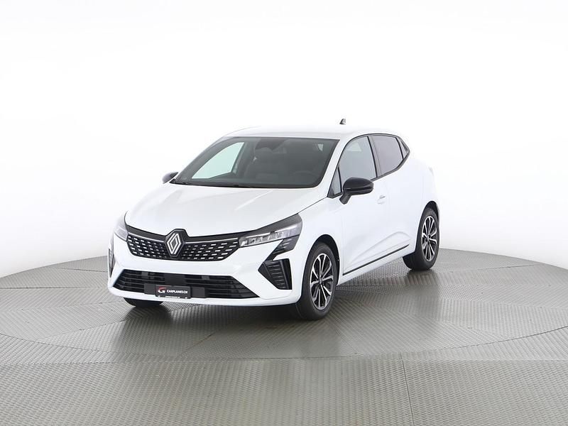 Neu 2025 Renault Clio V Techno Limousine | CHF 25’600 (Fairer Preis) - Bild 1/4