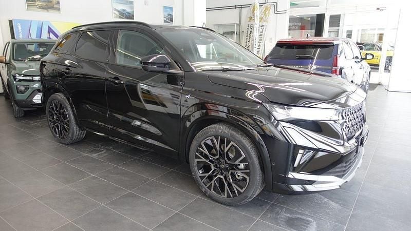 Neu Renault Austral Esprit Alpine 130 PS (95 kW) 2026 SUV