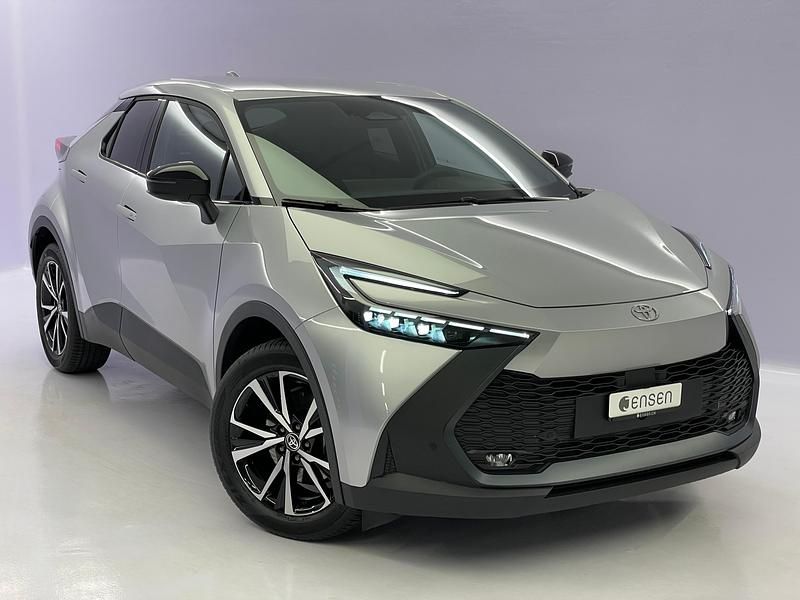 Gebraucht 2025 Toyota C-HR Edition SUV | CHF 39’900 (Fairer Preis) - Bild 1/4