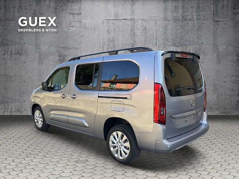 Gebraucht Opel Combo Life Ultimate 131 PS (96 kW) 2023 Kombi