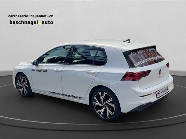 Gebraucht VW Golf VIII Life 130 PS (95 kW) 2021 Limousine