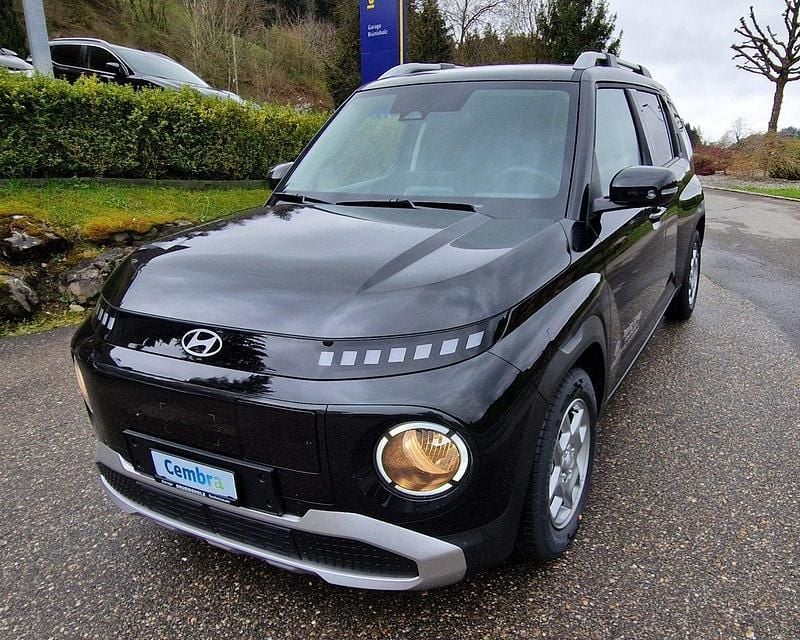 Neu 2025 Hyundai Inster Kleinwagen | CHF 26’900 (Superpreis) - Bild 1/4