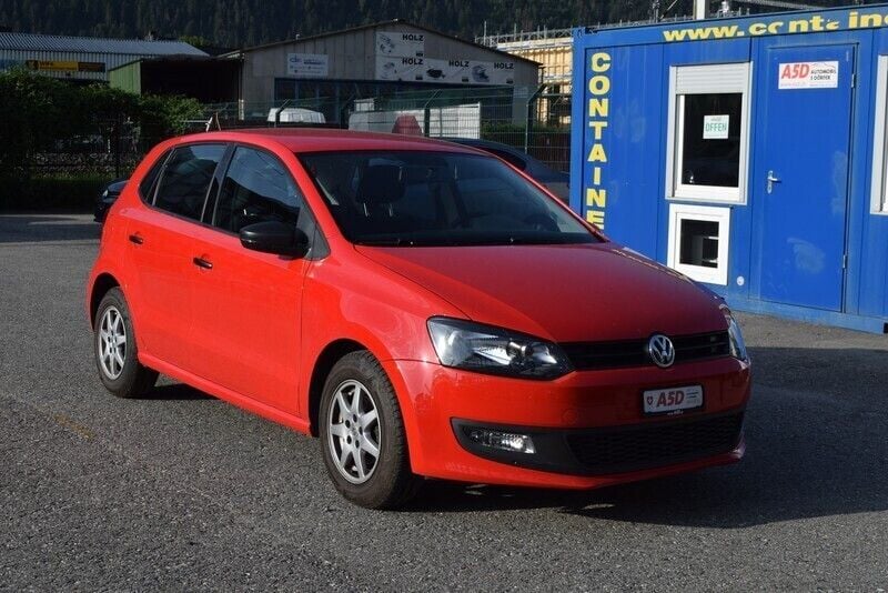 Gebraucht 2012 VW Polo Comfortline | CHF 5’600 (Fairer Preis) - Bild 1/4