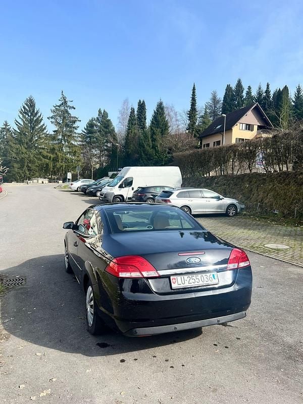 Gebraucht Ford Focus Titanium 145 PS (106 kW) 2010