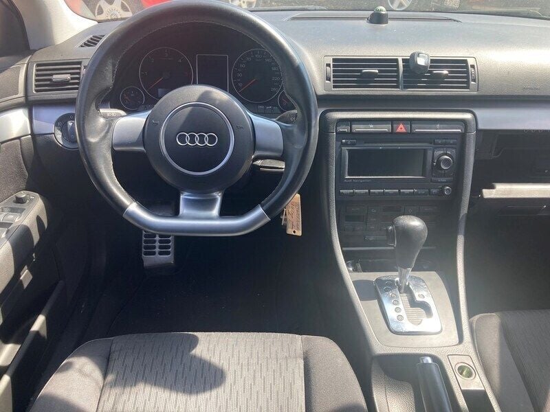 Gebraucht Audi A4 140 PS (102 kW) 2006
