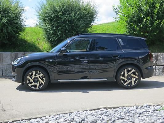 Gebraucht Mini Countryman 217 PS (159 kW) 2024 SUV