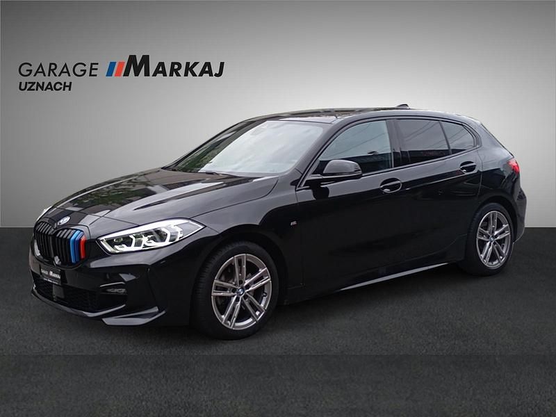 Gebraucht 2021 BMW 118 M Sport Kleinwagen | CHF 22’800 (Fairer Preis) - Bild 1/4