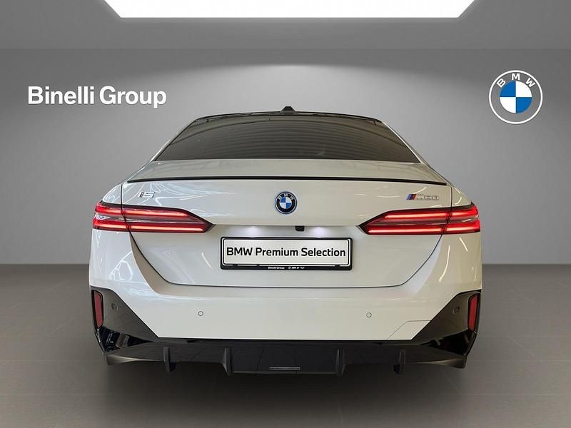 Gebraucht BMW i5 Comfort Edition 442 kW (601 PS) 2023 Limousine