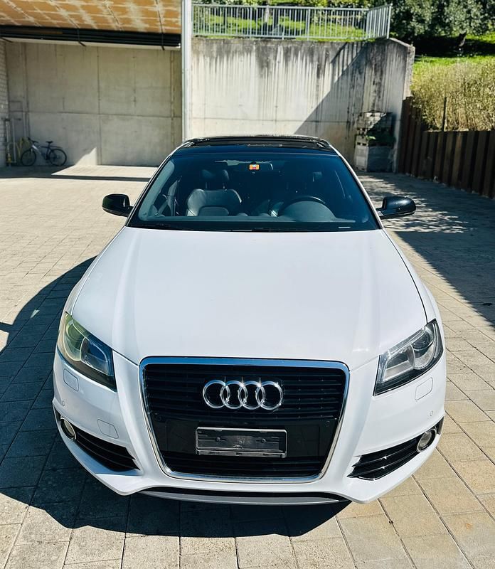Gebraucht 2012 Audi A3 Ambition | CHF 7’500 (Guter Preis) - Bild 1/4