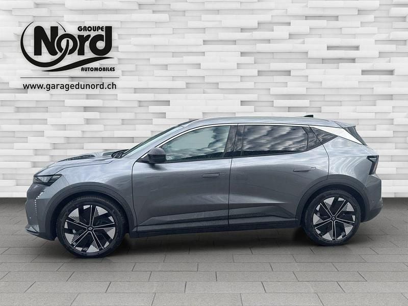 Gebraucht Renault Scénic Techno 160 kW (218 PS) 2024 Van / Kleinbus