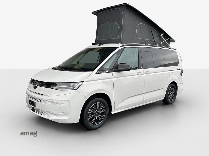 Neu 2025 VW California California Van | CHF 73’800 (Fairer Preis) - Bild 1/4