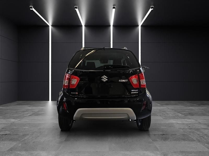 Neu Suzuki Ignis 83 PS (61 kW) 2025 SUV