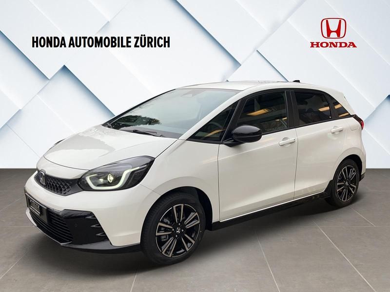 Neu 2025 Honda Jazz Advance Kleinwagen | CHF 27’989 (Guter Preis) - Bild 1/4