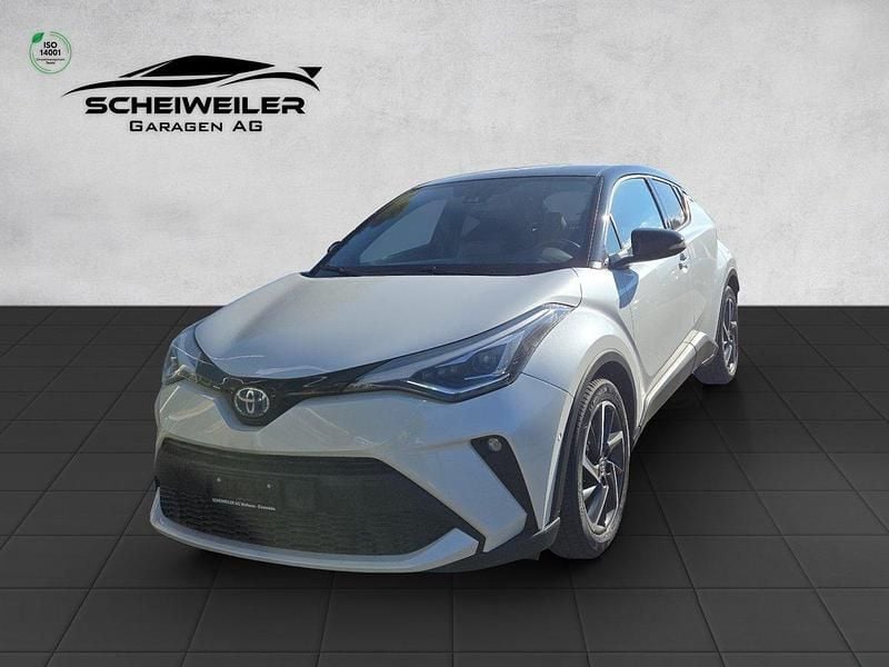 Gebraucht 2023 Toyota C-HR SUV | CHF 29’900 (Guter Preis) - Bild 1/4